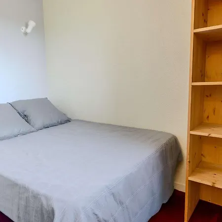 Chaleureux T2 Au Pied Des Pistes - 6 Pers. - Fr-1-885-35 Appartamento La Plagne